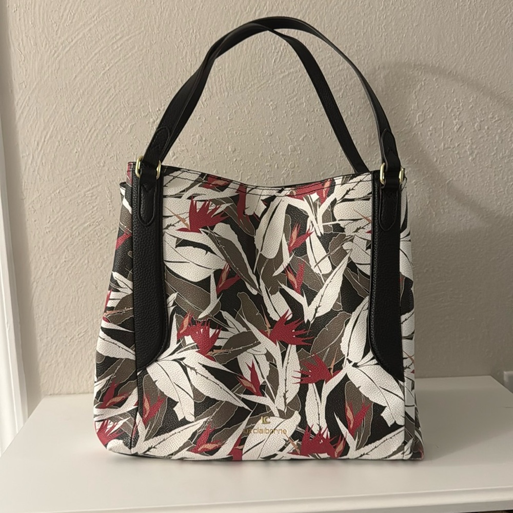 Liz Claiborne Regina 4 Poster Handbag